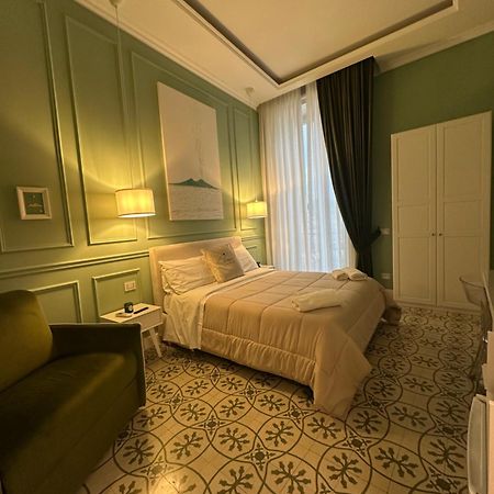 Domus Capodimonte Hotel Naples Exterior photo